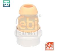 febi bilstein 36818 Bump Stop for shock absorber, pack of one