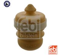 febi bilstein 36979 Bump Stop for rear axle support, pack of one
