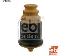 Febi Bilstein Bump Stop 36985 Rear for FIAT PANDA 1.2 (2004) 51732788/51832210 New