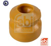 RUBBER BUFFER SUSPENSION 36986 FOR ALFA ROMEO ABARTH 199B6/312A2.000 0.9L 2cyl