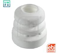 febi bilstein 36987 Bump Stop for shock absorber, pack of one