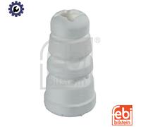 FEBI BILSTEIN Rubber Buffer, suspension 37138 Rear Axle AUDI: A6 C7 Allroad, A6 C7 Saloon, A7 Sportback