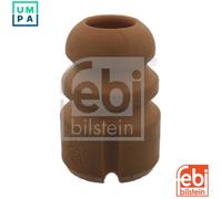 febi bilstein 37177 Bump Stop for shock absorber, pack of one