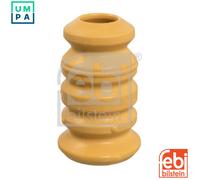 febi bilstein 37187 Bump Stop for shock absorber, pack of one
