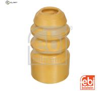 Suspension Buffer Rear 37323 Febi 3C0511359A Genuine Top Quality Guaranteed New