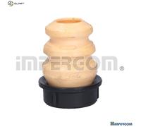 RUBBER BUFFER SUSPENSION 37510 FOR VW AUA/BKY/BBY 1.4L 4cyl POLO