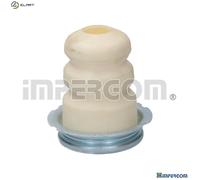 Impergom Rubber Buffer 37679 - Rear Axle Suspension, fits VW Caddy III