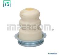 Impergom Rubber Buffer 37679 - Rear Axle Suspension, fits VW Caddy III