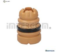 Impergom Rubber Buffer 37895 – Suspension for Ford Fiesta VI, EcoSport, B-MAX 1.0L