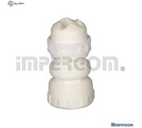 Impergom Rubber Buffer Suspension 37970 – Fits SKODA Octavia III/Combi, Superb, Kodiaq, VW