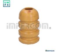 ORIGINAL IMPERIUM 38004 Rubber Buffer, suspension