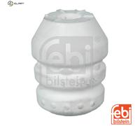 Ferdinand Bilstein Front Shock Absorber Bump Stop 38366 – Front L/R – Fits VW Up & Skoda Citigo NF