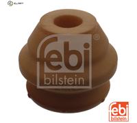 febi bilstein 38388 Bump Stop for shock absorber, pack of one