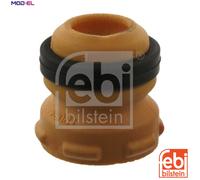 Febi 38551 Bump Stop Front Left Right Premium Fits VW Golf 2013 - 2024