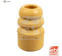 febi bilstein 38573 Bump Stop for shock absorber, pack of one