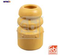 febi bilstein 38573 Bump Stop for shock absorber, pack of one