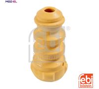 febi bilstein 39009 Bump Stop for shock absorber, pack of one