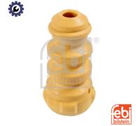 RUBBER BUFFER SUSPENSION 39009 FOR VW SEAT AVY 1.6L ARR/ANM/AQQ/AUB/AFK 1.4L