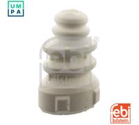 febi bilstein Bump Stop 39011 for Shock Absorber – Rear – Pack of One