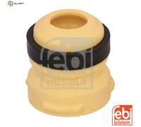 febi bilstein 39019 Bump Stop for shock absorber, pack of one