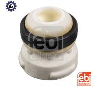 febi bilstein 39019 Bump Stop for shock absorber, pack of one