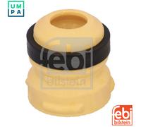 febi bilstein 39019 Bump Stop for shock absorber, pack of one