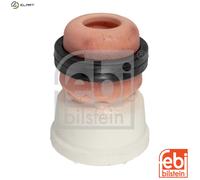 febi bilstein 39021 Bump Stop for shock absorber, pack of one
