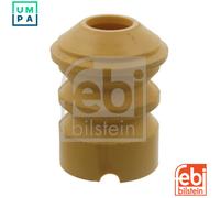 FEBI BILSTEIN 39222 Rubber Buffer, suspension