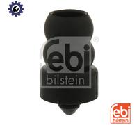 febi bilstein 39286 Bump Stop for shock absorber, pack of one