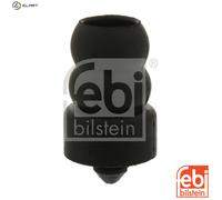 febi bilstein 39286 Bump Stop for shock absorber, pack of one