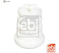FEBI BILSTEIN 39953 Rubber Buffer, suspension