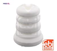 febi bilstein 39953 Bump Stop for shock absorber, pack of one