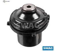 RUBBER BUFFER, SUSPENSION 40 92 6929