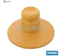 SWAG 40 93 8228 Rubber Buffer, suspension