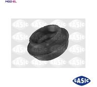 Sasic Front Rubber Buffer 4001615 - Suspension Mount - Fits Renault Kangoo Rapid 1.5 DCI