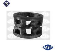 Sasic Rubber Buffer Suspension 4001618 - Front Axle - For Renault Avantime 2001-2003