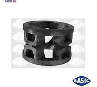 SASIC 4001618 Rubber Buffer, suspension
