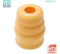 Febi 40053 Bump Stop Front Left Right High performance Fits BMW X1 2011 - 2017