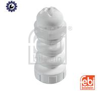 FEBI BILSTEIN Suspension Rubber Buffer 40699 Fits Audi, Cupra, Seat, Skoda, VW - Rear