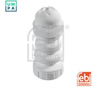 FEBI BILSTEIN Suspension Rubber Buffer 40699 Fits Audi, Cupra, Seat, Skoda, VW - Rear