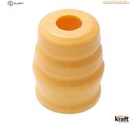 KRAFT 4080312 Rubber Buffer, suspension