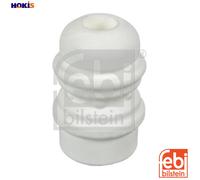 Febi Bilstein Front Suspension Bump Stop 44380 - Rubber Buffer - Fits Audi A6