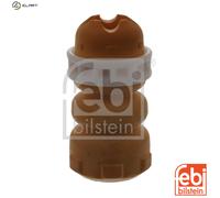 FEBI BILSTEIN 44901 Suspension Rubber Buffer Rear Fits Audi Cupra Seat Skoda VW