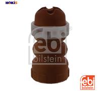 44903 FEBI BILSTEIN Rubber Buffer, suspension for SEAT,VW