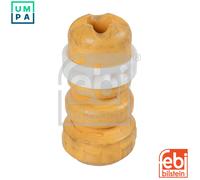 Suspension Buffer Rear Left or Right 44904 Febi 5Q0511357L Quality Guaranteed