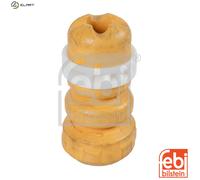 Febi Bilstein Suspension Buffer 44904 - Rear Left/Right - 5Q0511357L - Quality Guaranteed