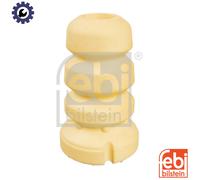 FEBI BILSTEIN 45074 Rubber Buffer, suspension