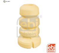 FEBI BILSTEIN 45074 Rubber Buffer, suspension