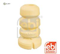 RUBBER BUFFER SUSPENSION 45074 FOR RENAULT MASTER/III/Platform/Chassis/Van/Bus