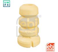 FEBI BILSTEIN 45074 Rubber Buffer, suspension